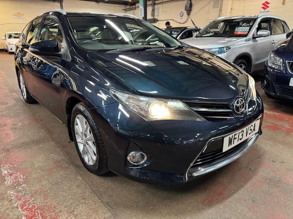 Used Toyota Auris 2013 for sale - 76306578: Photo 7
