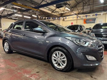 2015 (65) - 1.6 CRDi Blue Drive SE 5dr