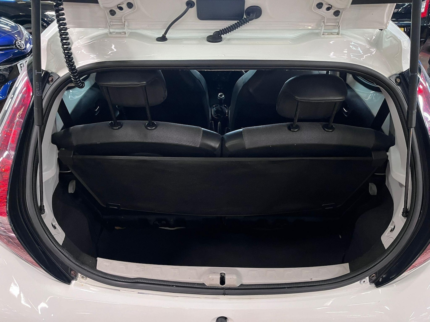 Used Toyota AYGO 2014 for sale - 77722696: Photo 12