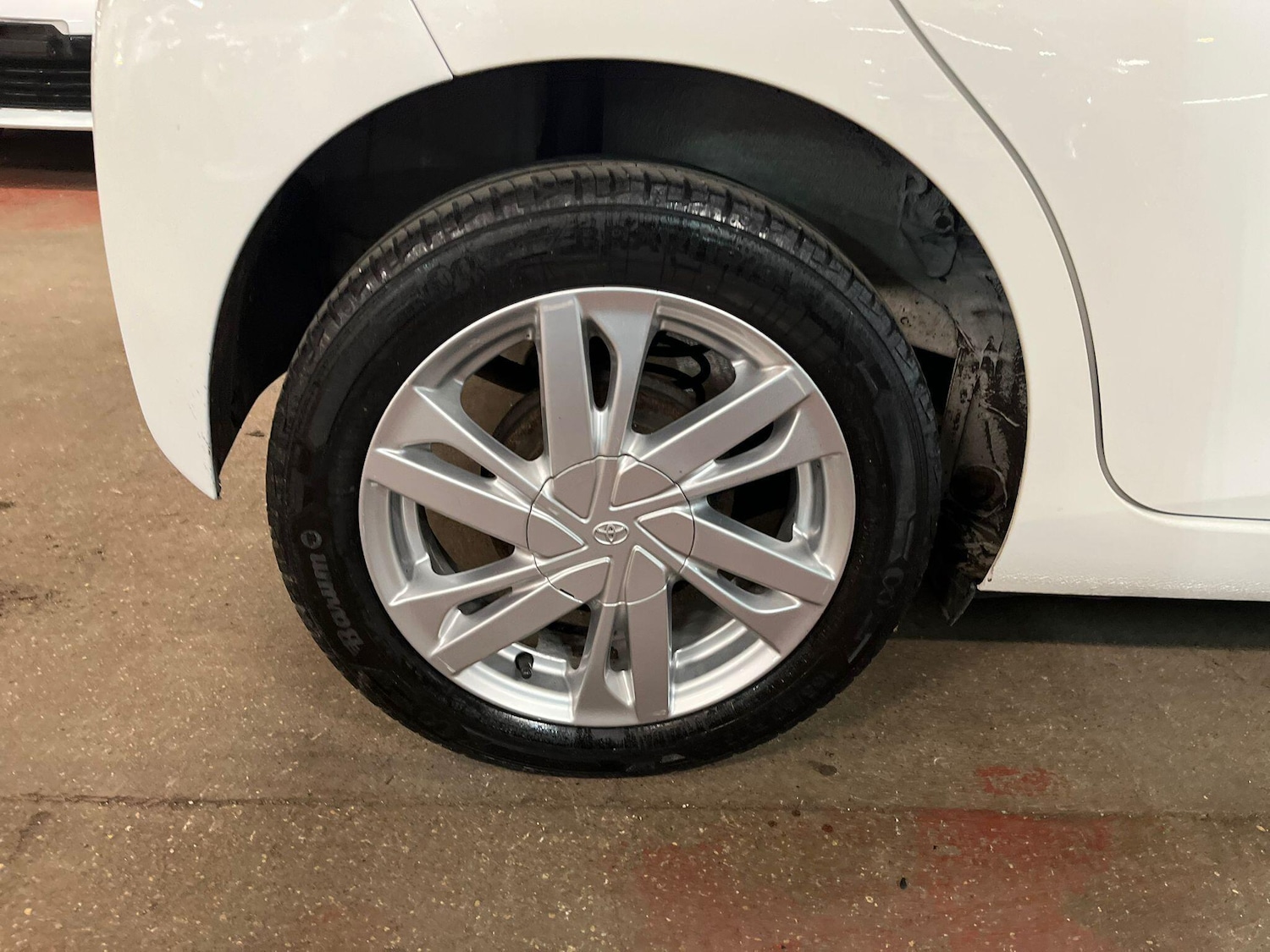 Used Toyota AYGO 2014 for sale - 77722696: Photo 13