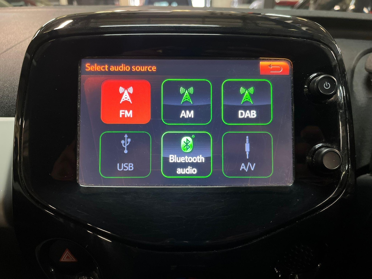 Used Toyota AYGO 2014 for sale - 77722696: Photo 31