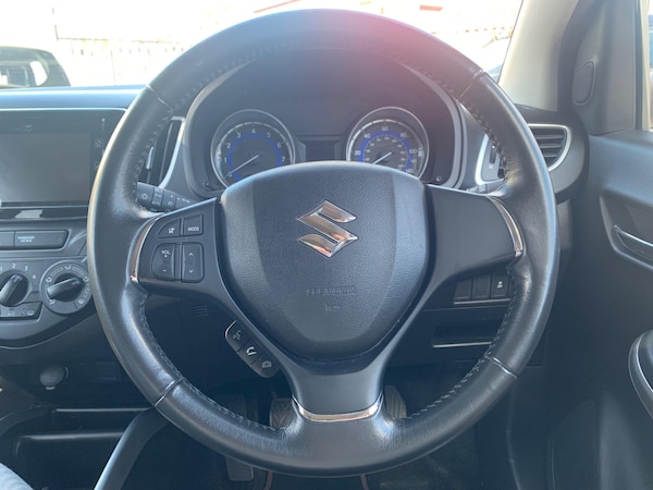Used Suzuki Baleno 2016 for sale - 76013476: Photo 12