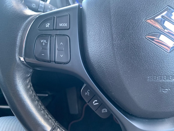 Used Suzuki Baleno 2016 for sale - 76013476: Photo 15