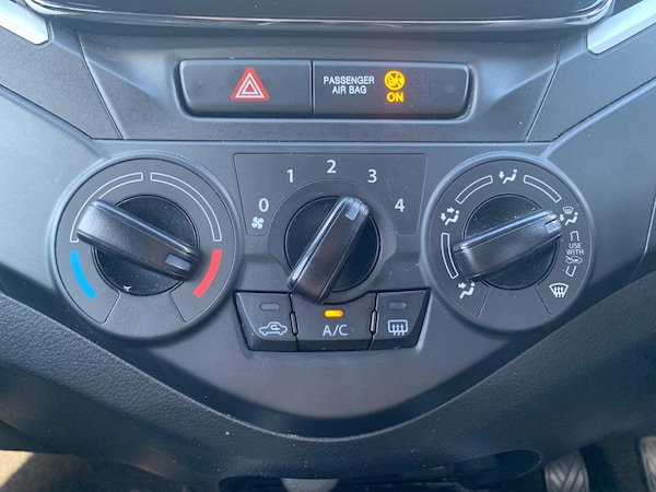 Used Suzuki Baleno 2016 for sale - 76013476: Photo 18