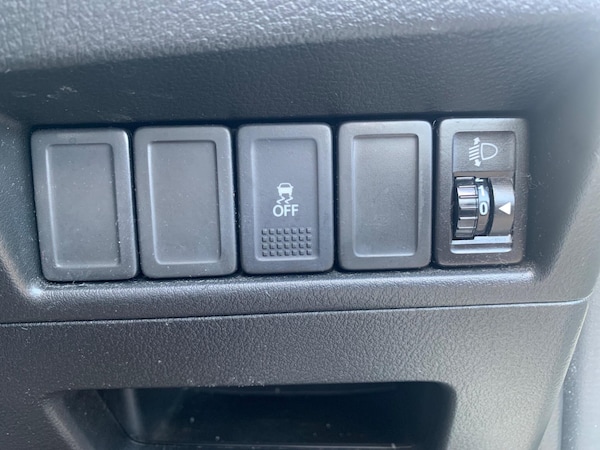 Used Suzuki Baleno 2016 for sale - 76013476: Photo 21