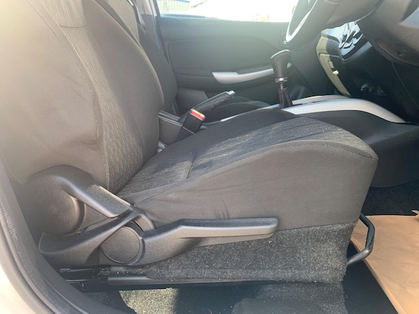 Used Suzuki Baleno 2016 for sale - 76013476: Photo 22