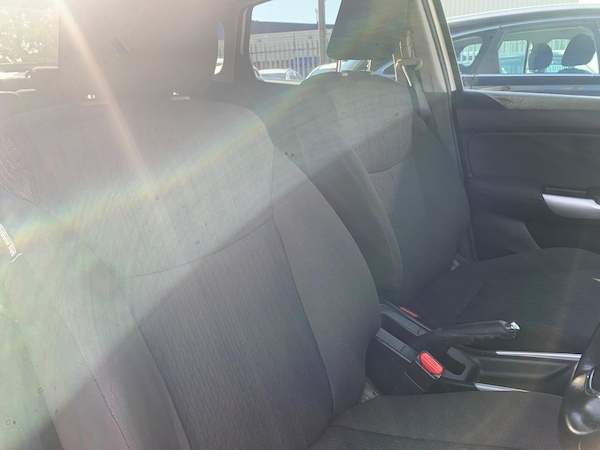 Used Suzuki Baleno 2016 for sale - 76013476: Photo 23
