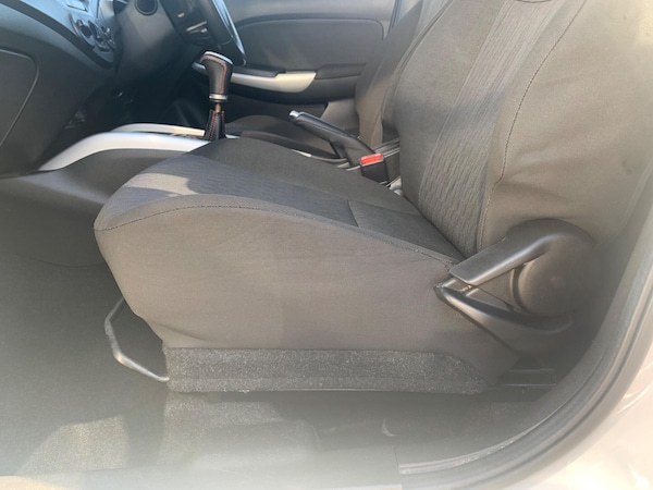 Used Suzuki Baleno 2016 for sale - 76013476: Photo 24