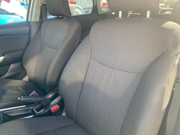 Used Suzuki Baleno 2016 for sale - 76013476: Photo 25