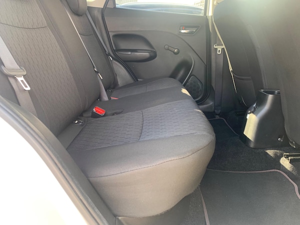 Used Suzuki Baleno 2016 for sale - 76013476: Photo 26