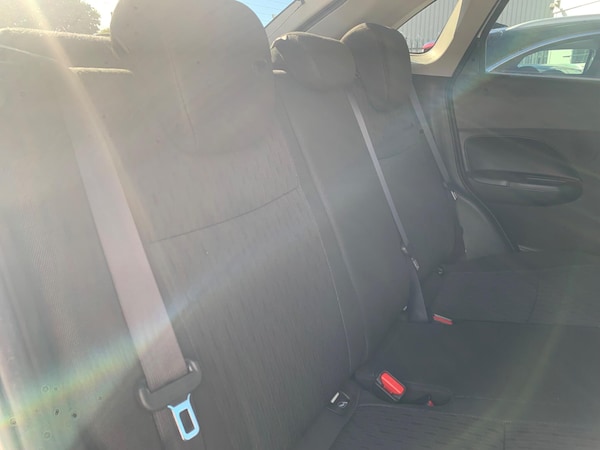Used Suzuki Baleno 2016 for sale - 76013476: Photo 27