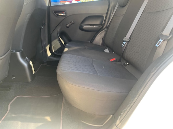 Used Suzuki Baleno 2016 for sale - 76013476: Photo 28