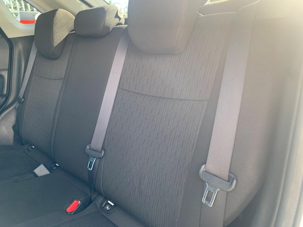 Used Suzuki Baleno 2016 for sale - 76013476: Photo 29