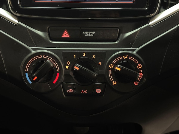 Used Suzuki Baleno 2016 for sale - 76013476: Photo 32