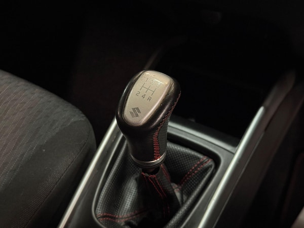 Used Suzuki Baleno 2016 for sale - 76013476: Photo 33