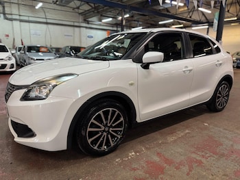 Used Suzuki Baleno 2016 for sale - 76013476: Photo 3