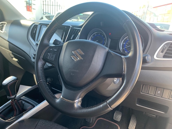 Used Suzuki Baleno 2016 for sale - 76013476: Photo 9