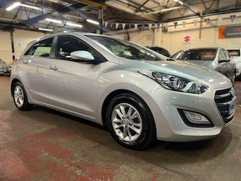 2015 (65) - 1.6 CRDi Blue Drive SE Nav 5dr