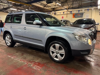 (59) - 1.2 TSI SE Euro 5 5dr