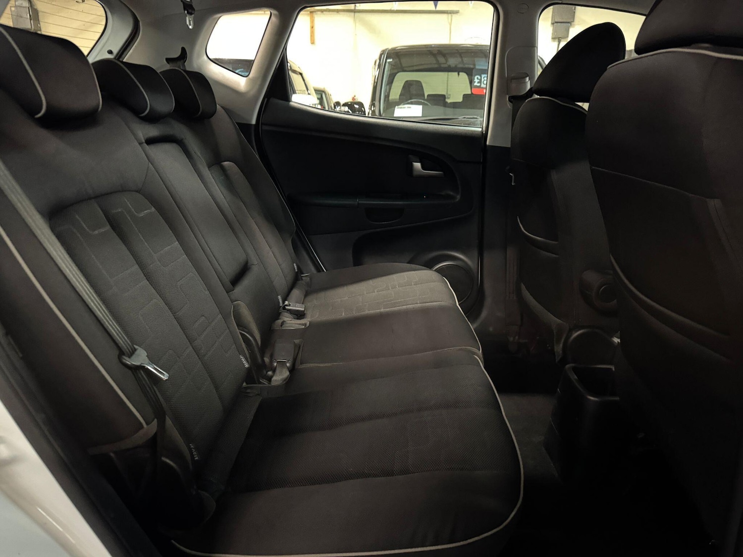 Used Kia Venga for sale - 77671846: Photo 14