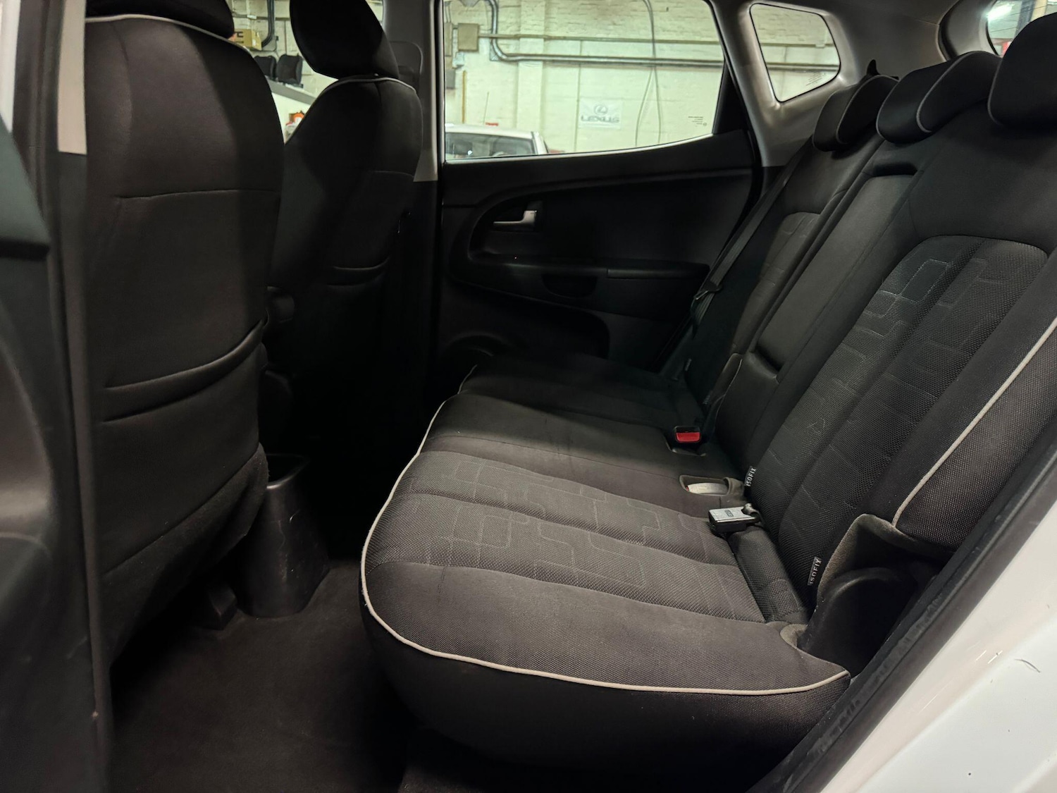 Used Kia Venga for sale - 77671846: Photo 17