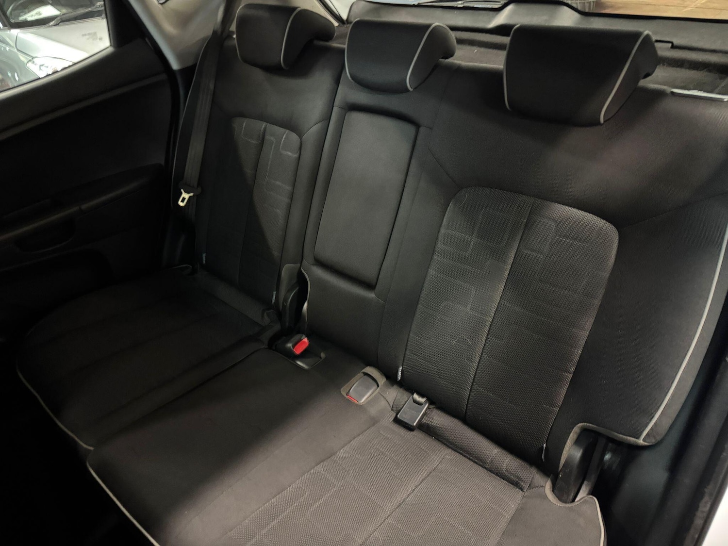 Used Kia Venga for sale - 77671846: Photo 18