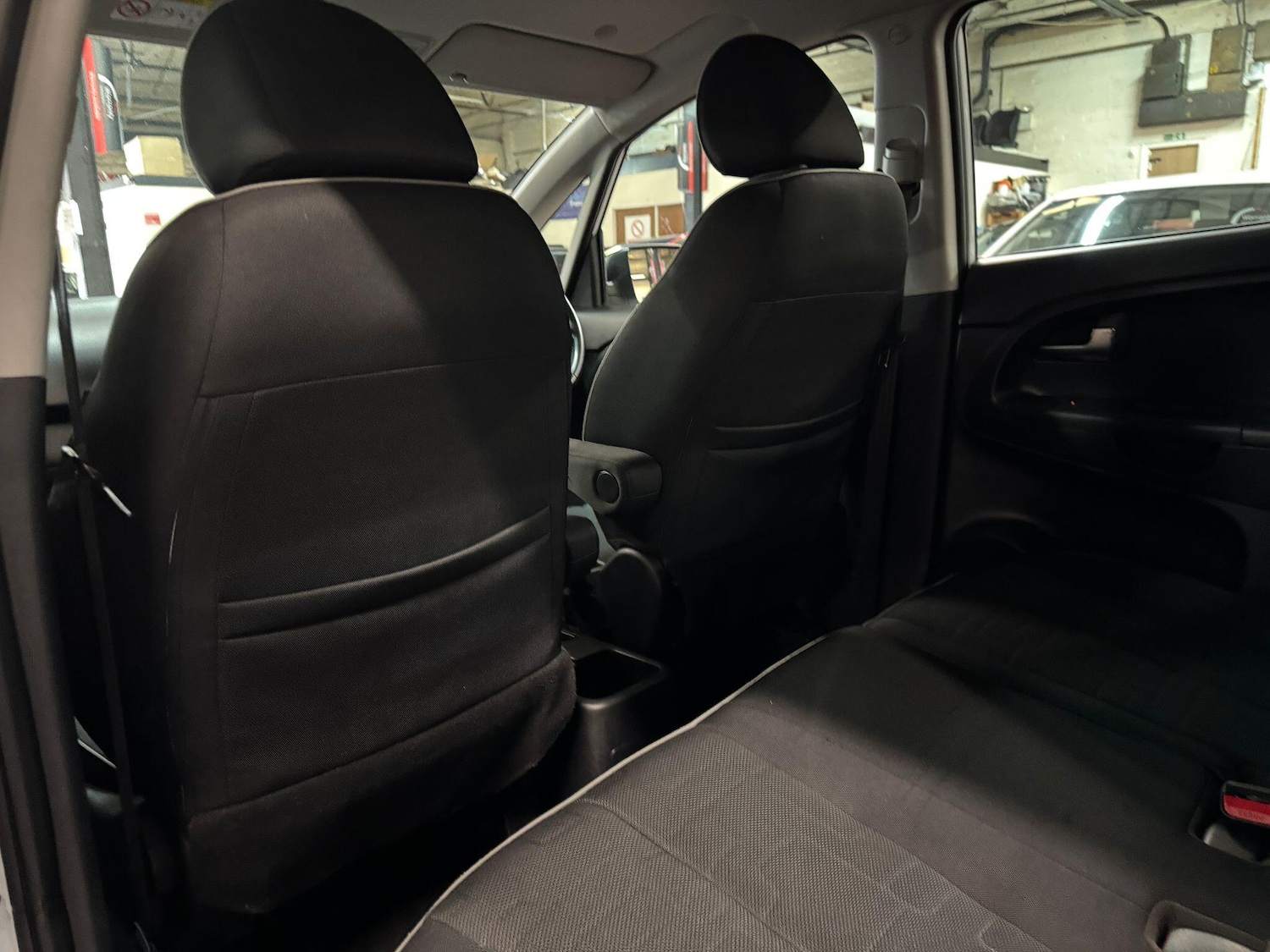 Used Kia Venga for sale - 77671846: Photo 19