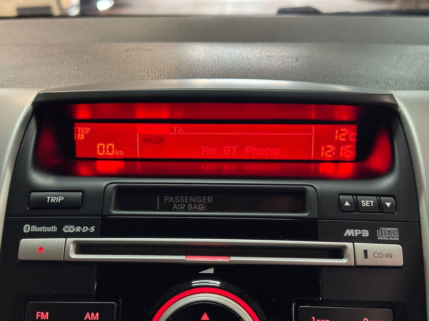 Used Kia Venga for sale - 77671846: Photo 27