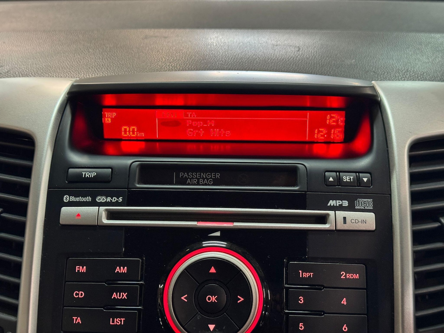 Used Kia Venga for sale - 77671846: Photo 28