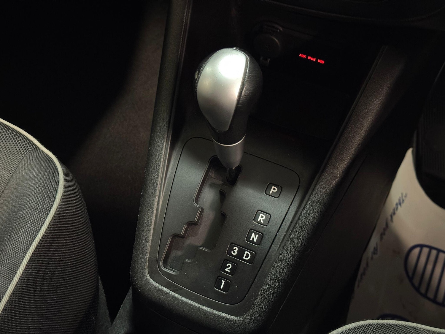 Used Kia Venga for sale - 77671846: Photo 31