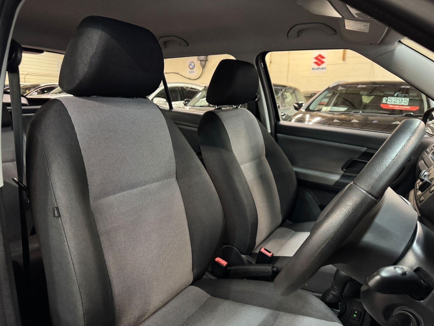 Used Skoda Fabia for sale - 77683677: Photo 12