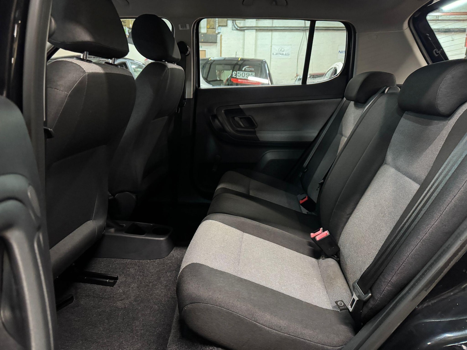 Used Skoda Fabia for sale - 77683677: Photo 19