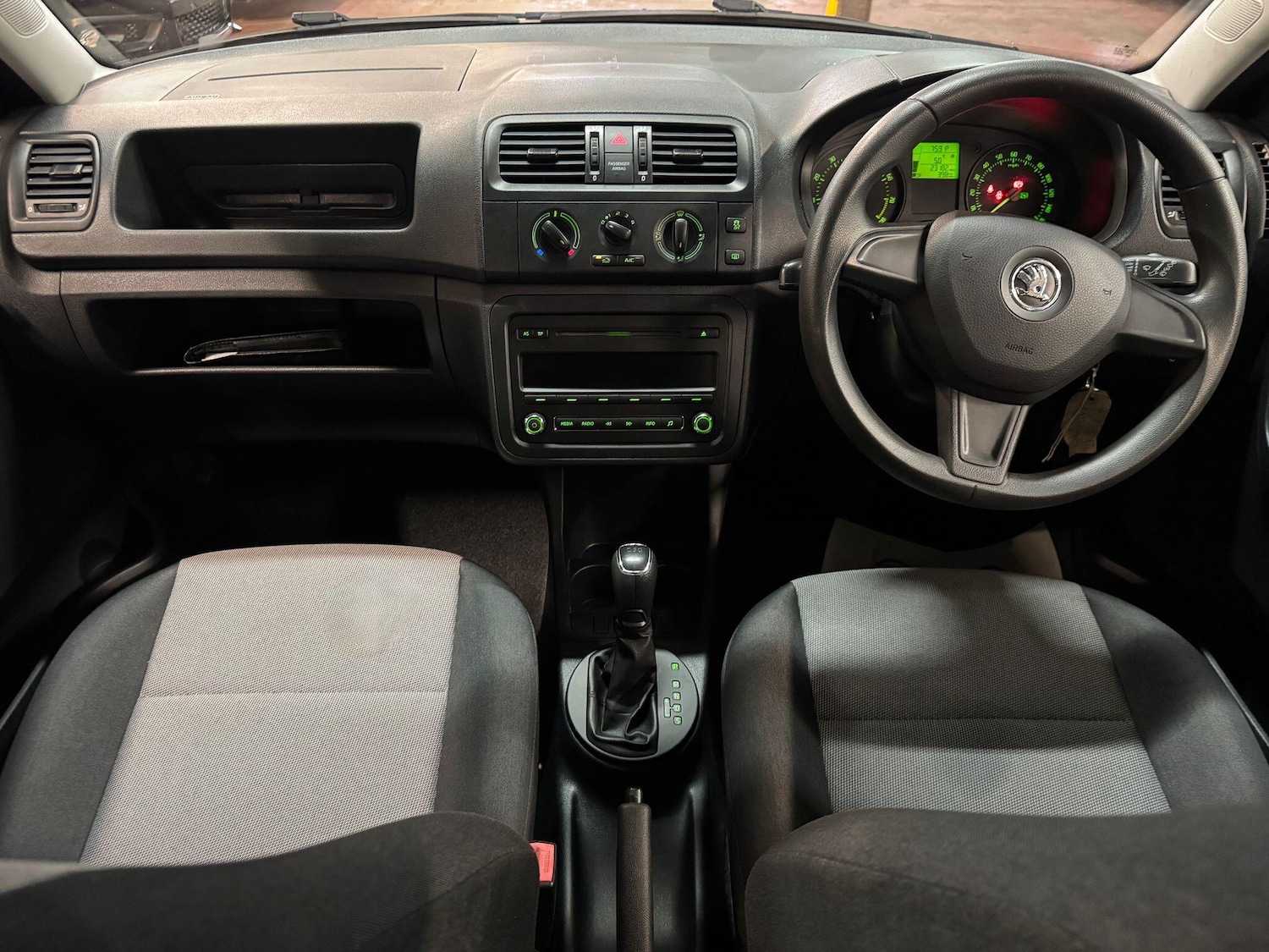 Used Skoda Fabia for sale - 77683677: Photo 23