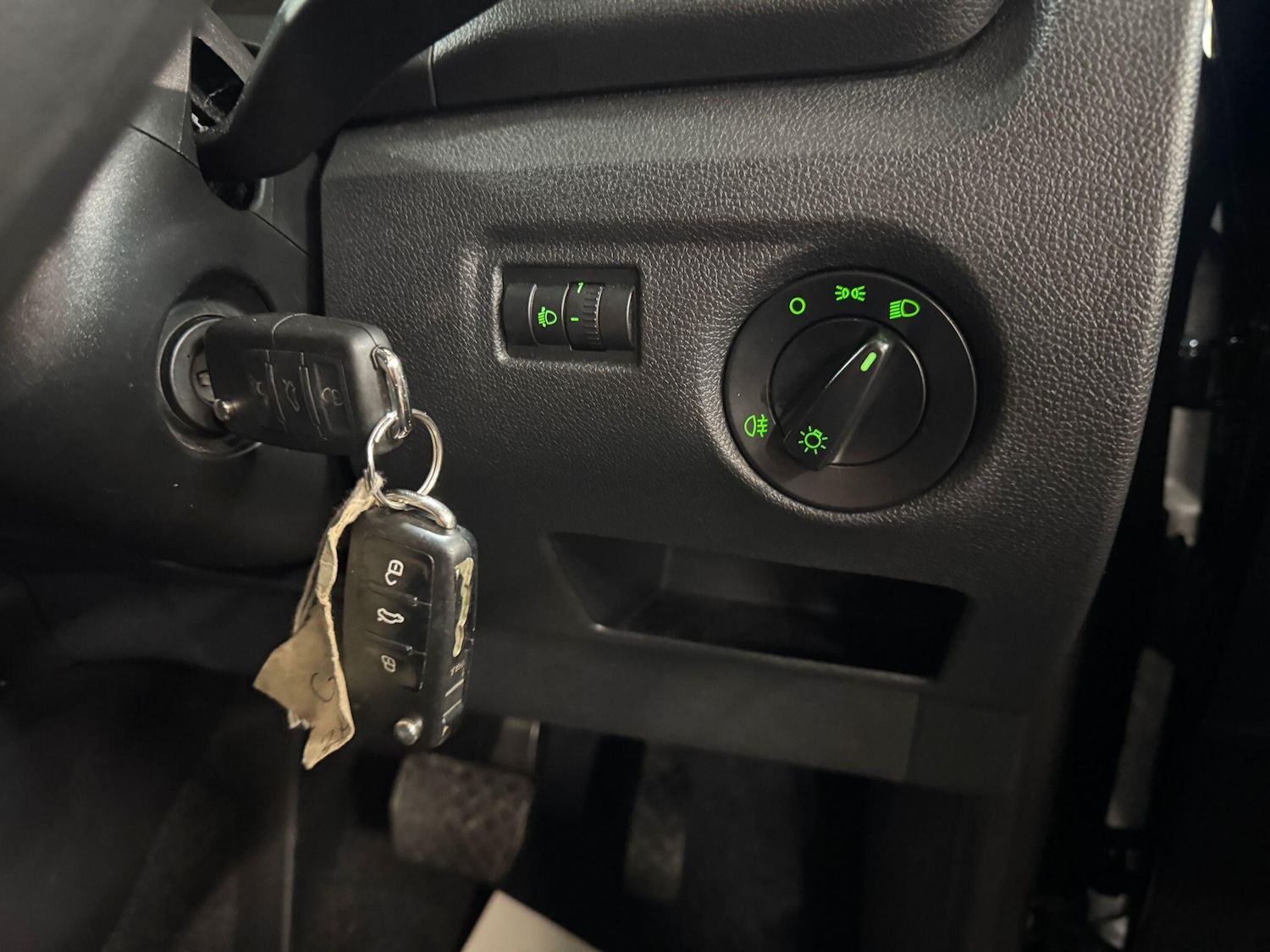 Used Skoda Fabia for sale - 77683677: Photo 25