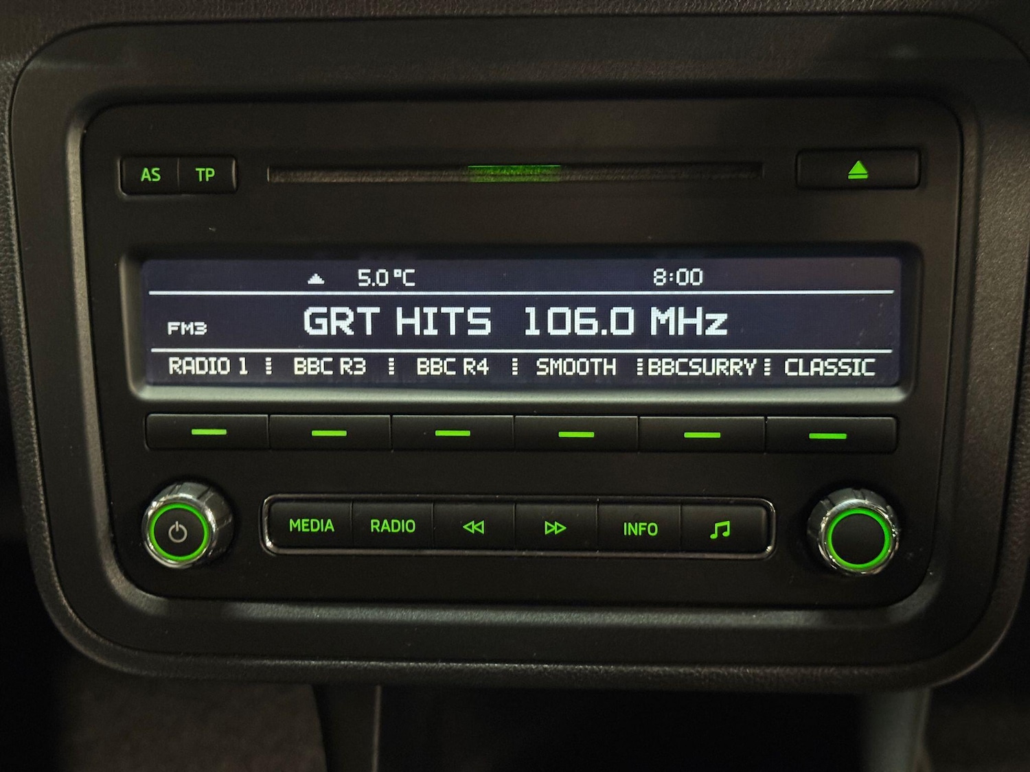 Used Skoda Fabia for sale - 77683677: Photo 28