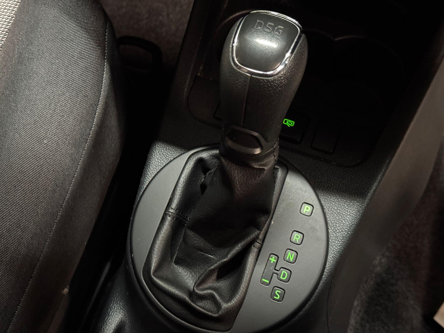 Used Skoda Fabia for sale - 77683677: Photo 29