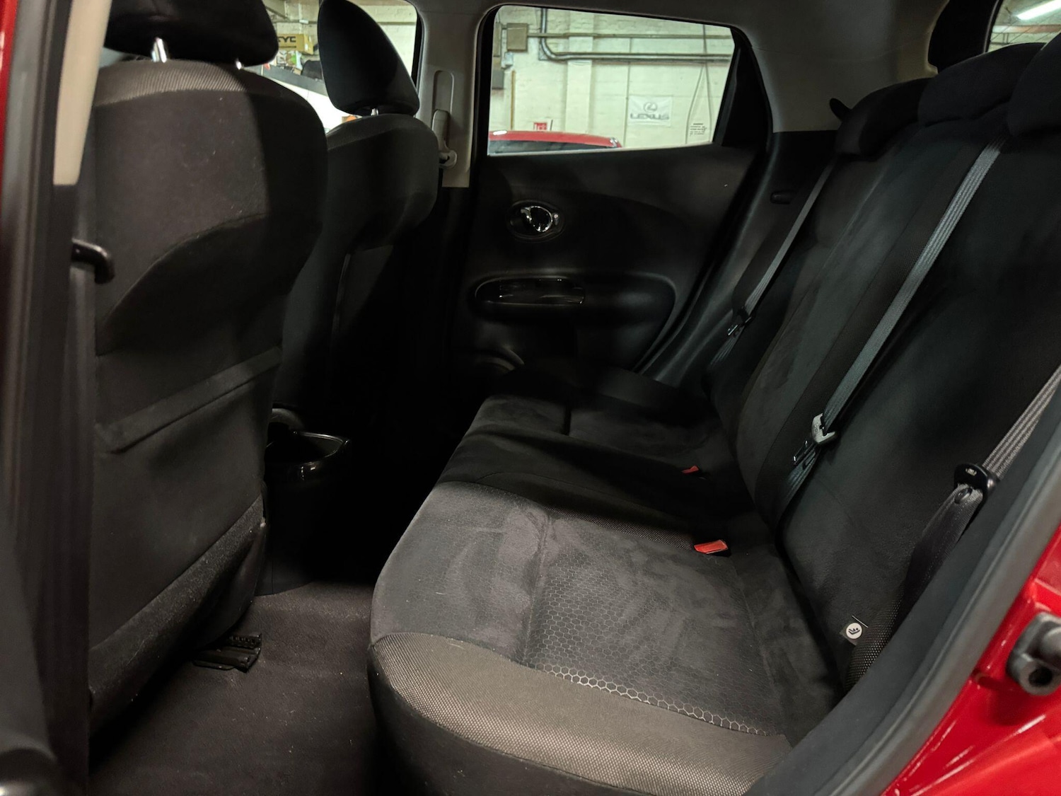 Used Nissan Juke for sale - 77705118: Photo 19