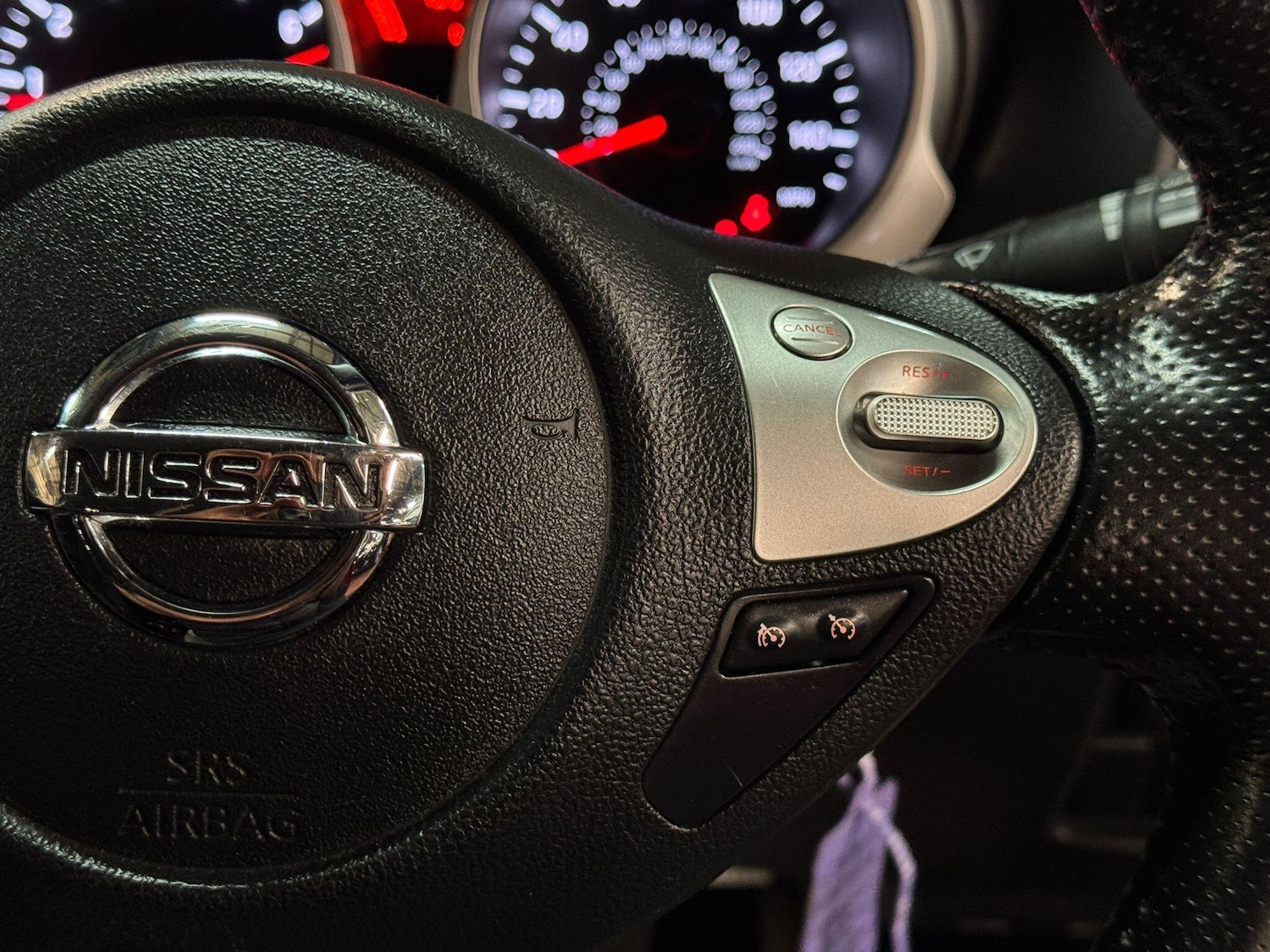 Used Nissan Juke for sale - 77705118: Photo 27