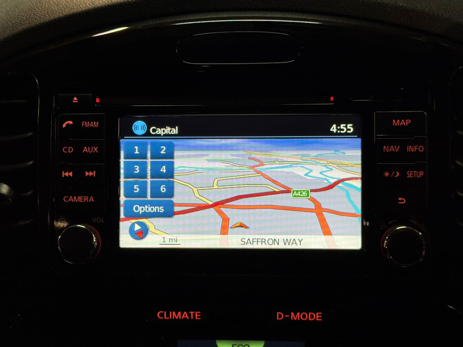 Used Nissan Juke for sale - 77705118: Photo 31