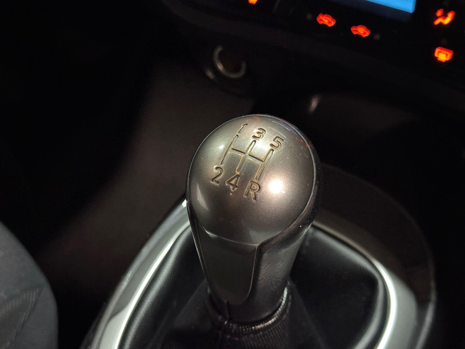 Used Nissan Juke for sale - 77705118: Photo 34