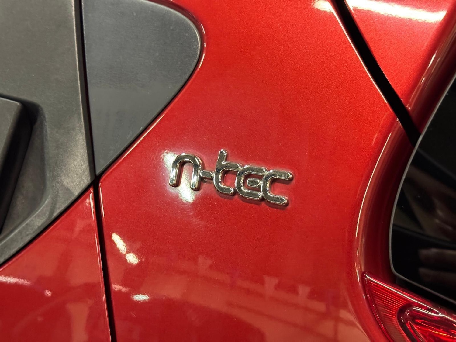 Used Nissan Juke for sale - 77705118: Photo 8