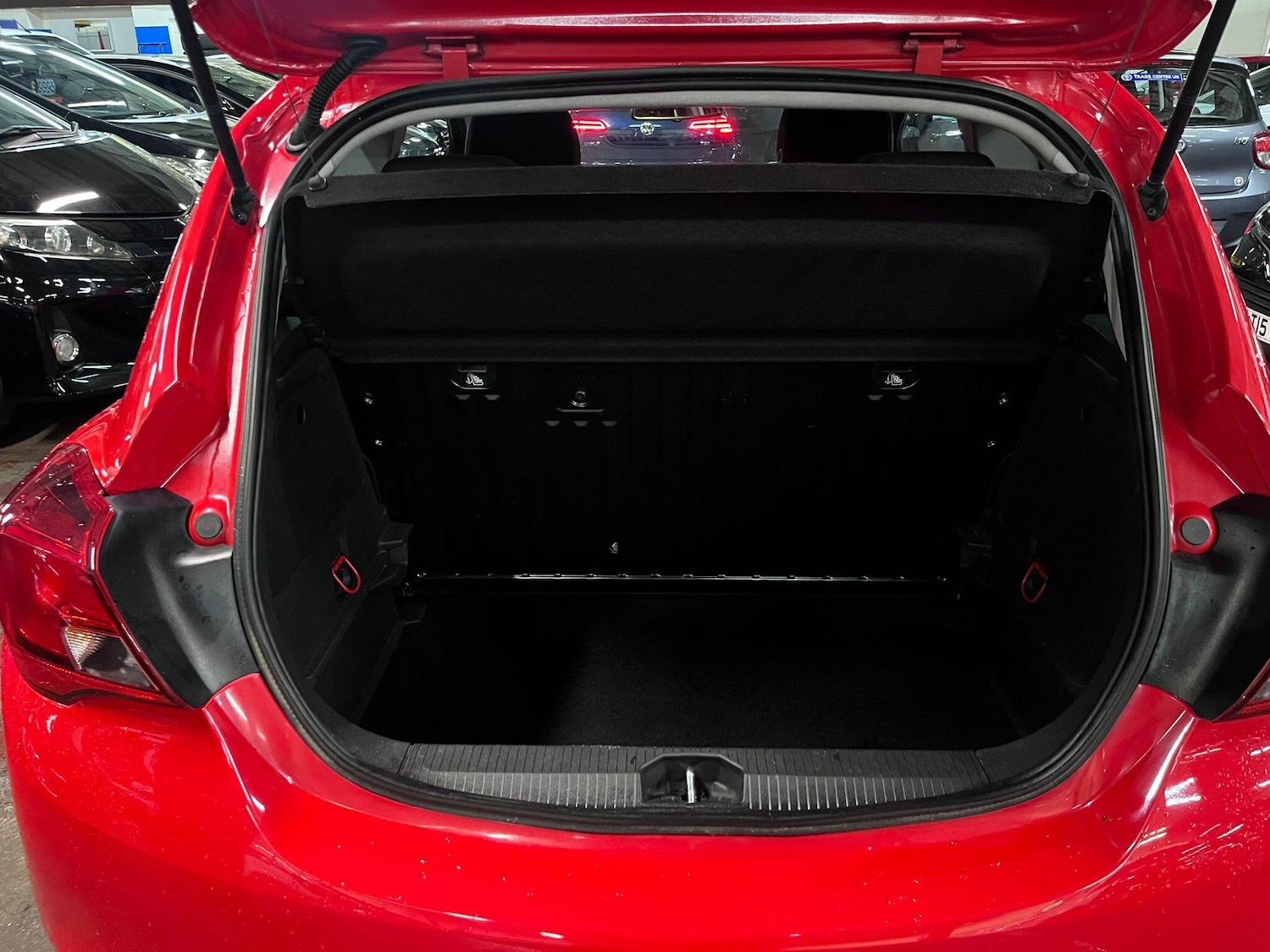 Used Vauxhall Corsa 2019 for sale - 77330879: Photo 13