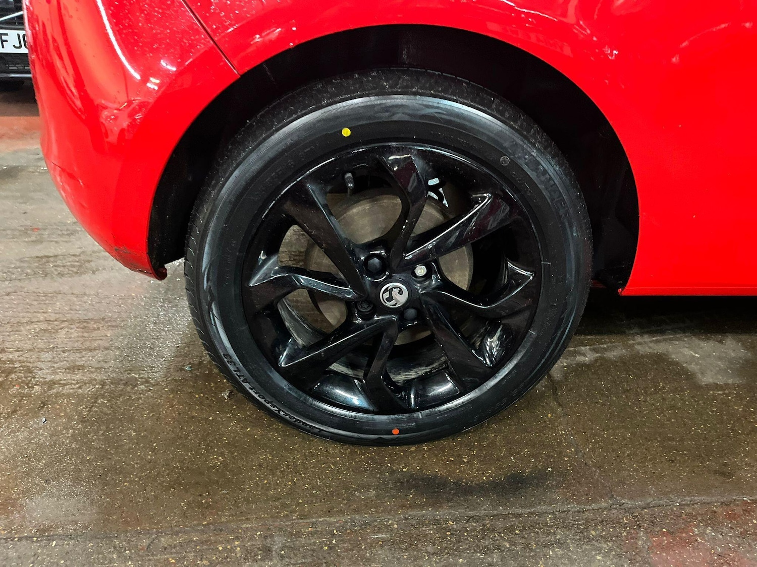 Used Vauxhall Corsa 2019 for sale - 77330879: Photo 14