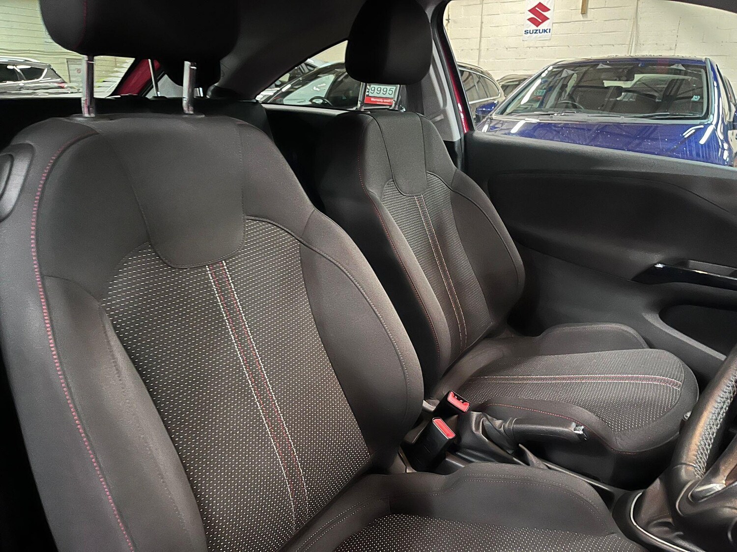 Used Vauxhall Corsa 2019 for sale - 77330879: Photo 17