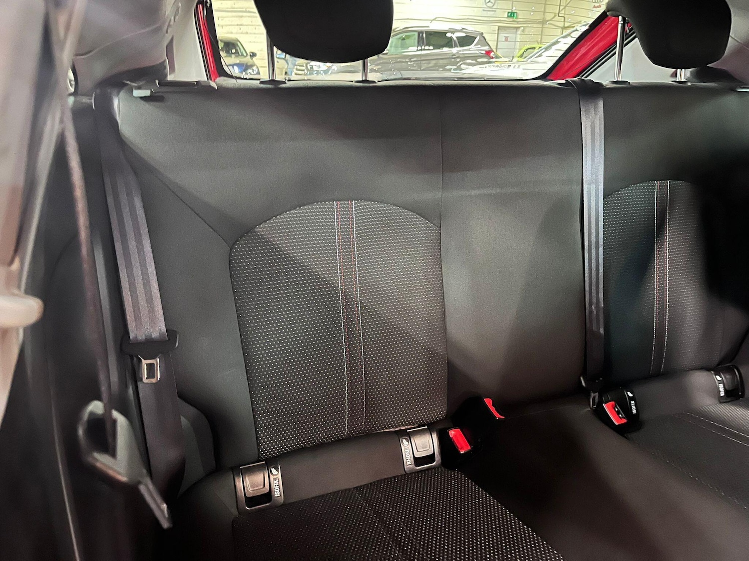 Used Vauxhall Corsa 2019 for sale - 77330879: Photo 22