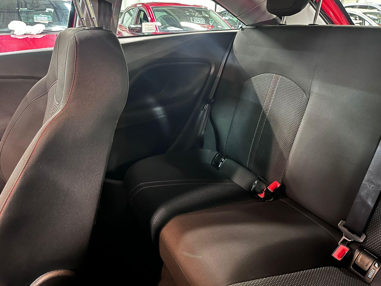 Used Vauxhall Corsa 2019 for sale - 77330879: Photo 23