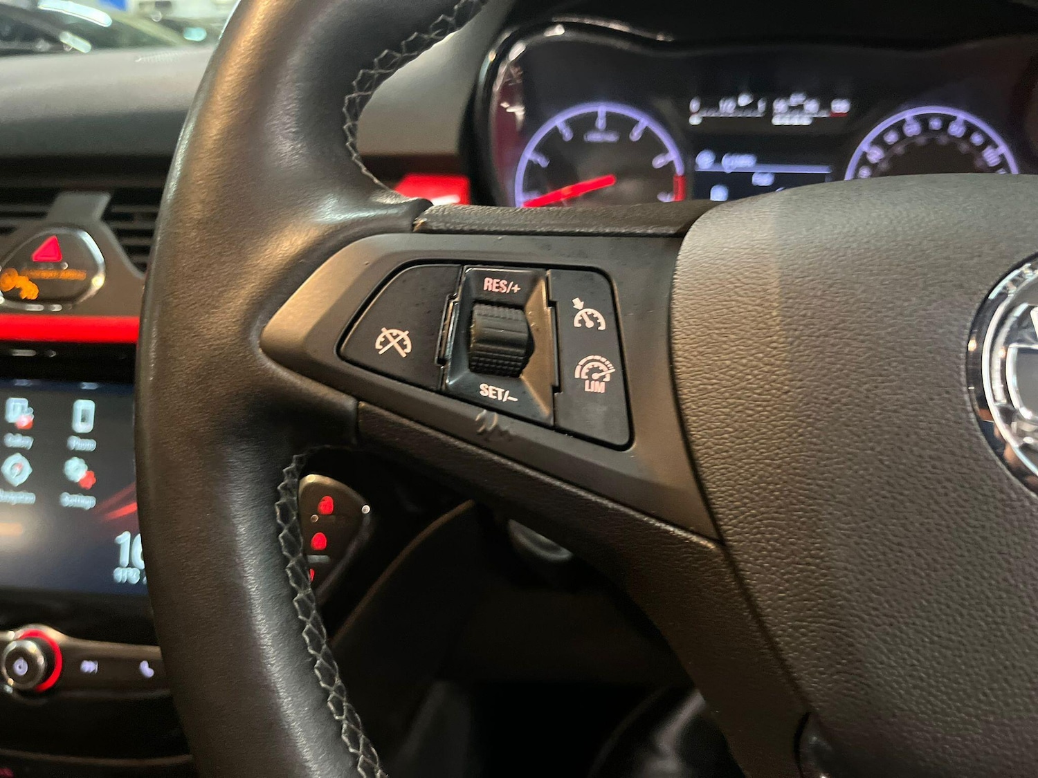 Used Vauxhall Corsa 2019 for sale - 77330879: Photo 26