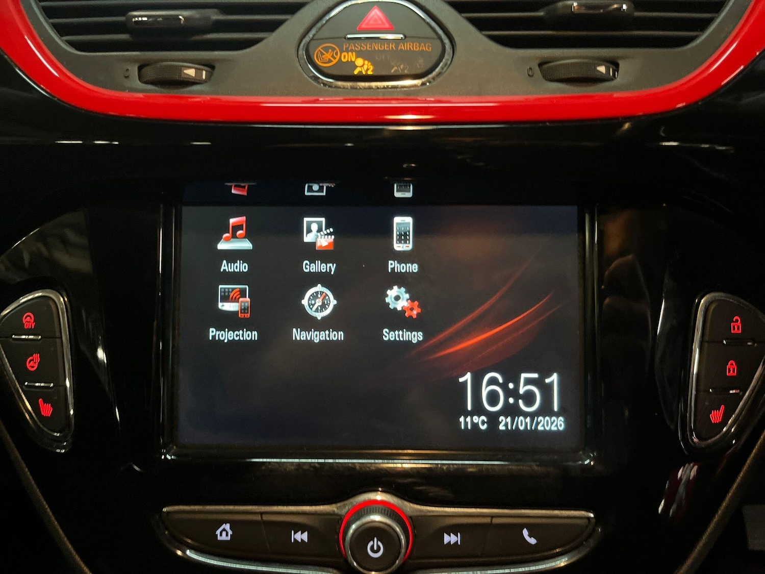 Used Vauxhall Corsa 2019 for sale - 77330879: Photo 29