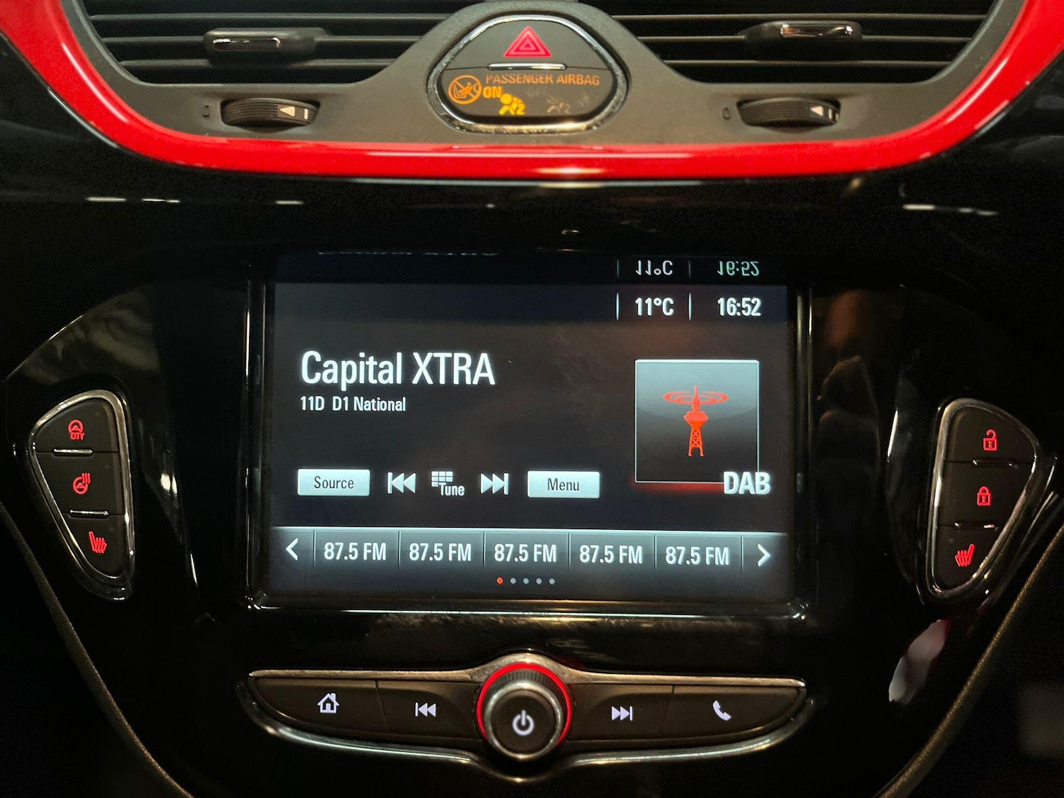 Used Vauxhall Corsa 2019 for sale - 77330879: Photo 30