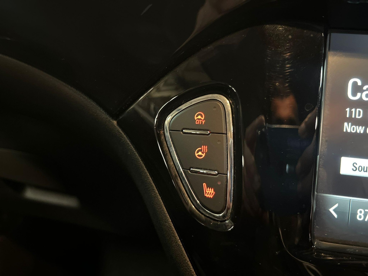 Used Vauxhall Corsa 2019 for sale - 77330879: Photo 31